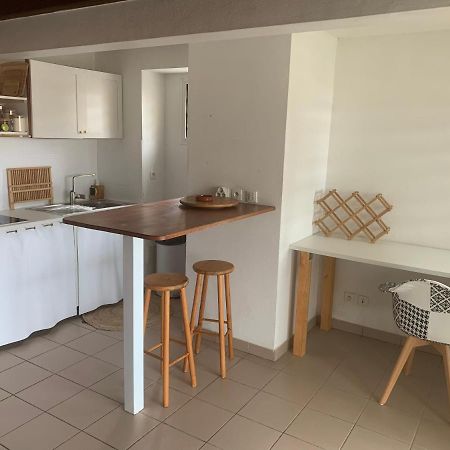 The N'House Apartment Куру Екстериор снимка