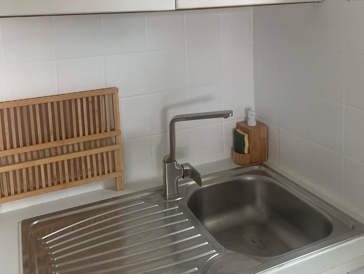 The N'House Apartment Куру Екстериор снимка