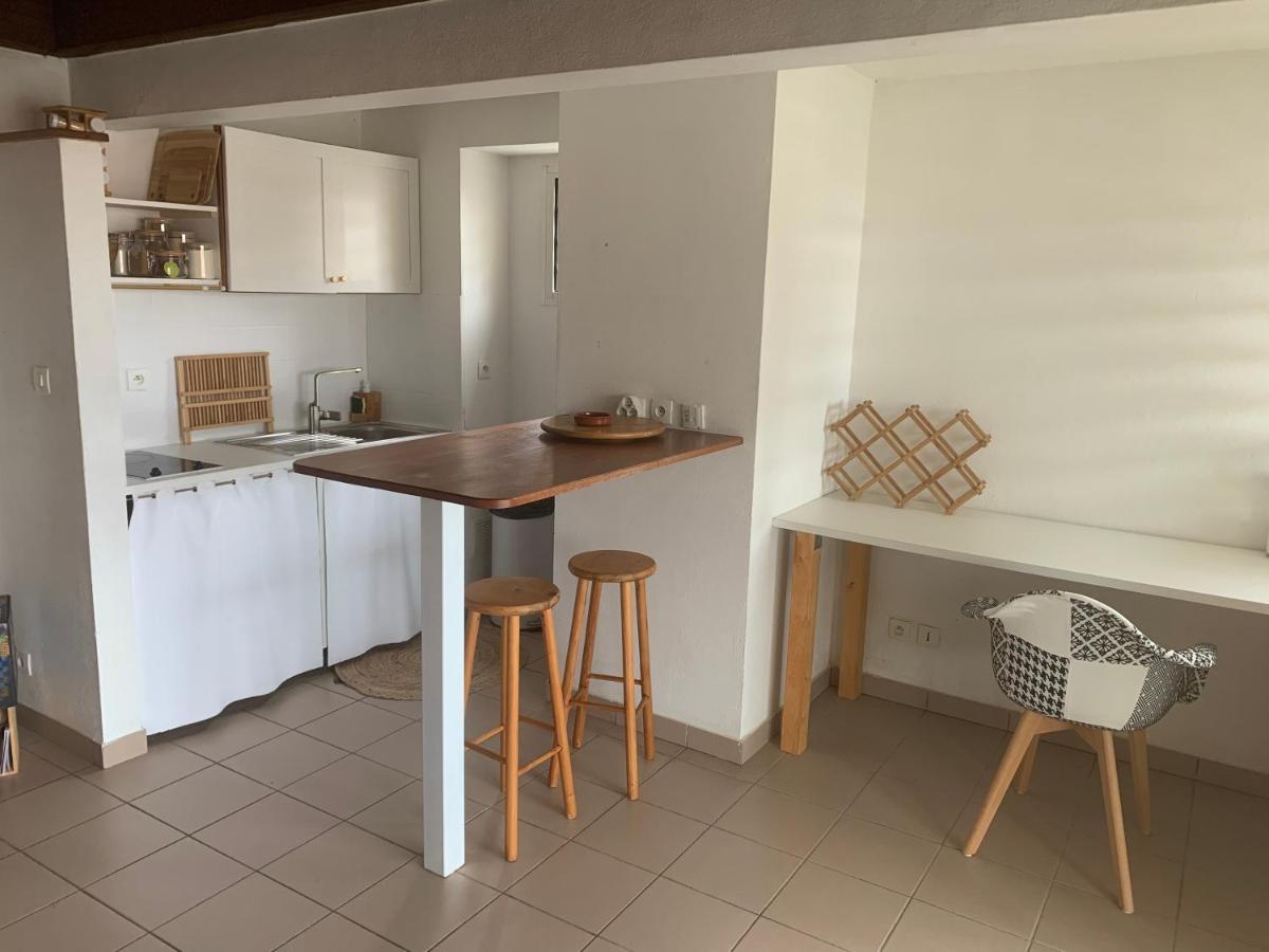 The N'House Apartment Куру Екстериор снимка
