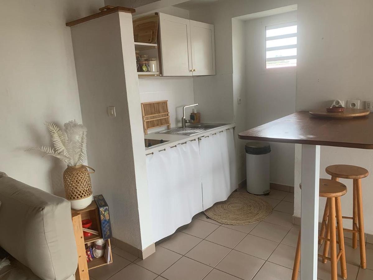 The N'House Apartment Куру Екстериор снимка