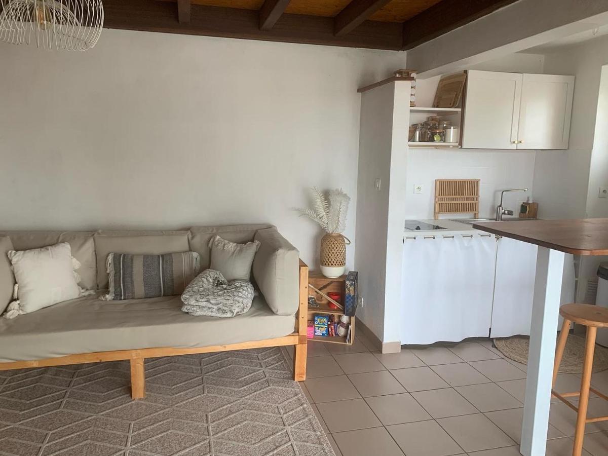 The N'House Apartment Куру Екстериор снимка