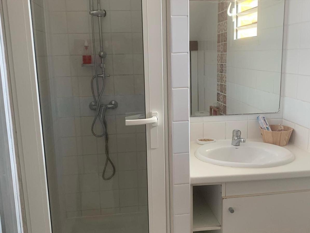 The N'House Apartment Куру Екстериор снимка