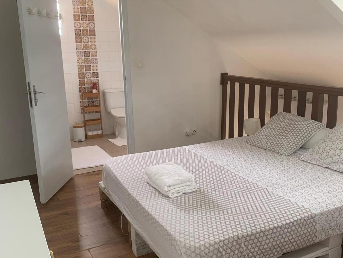 The N'House Apartment Куру Екстериор снимка