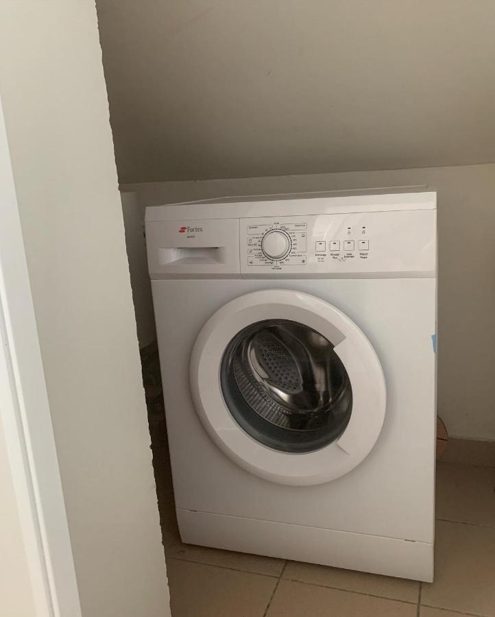 The N'House Apartment Куру Екстериор снимка