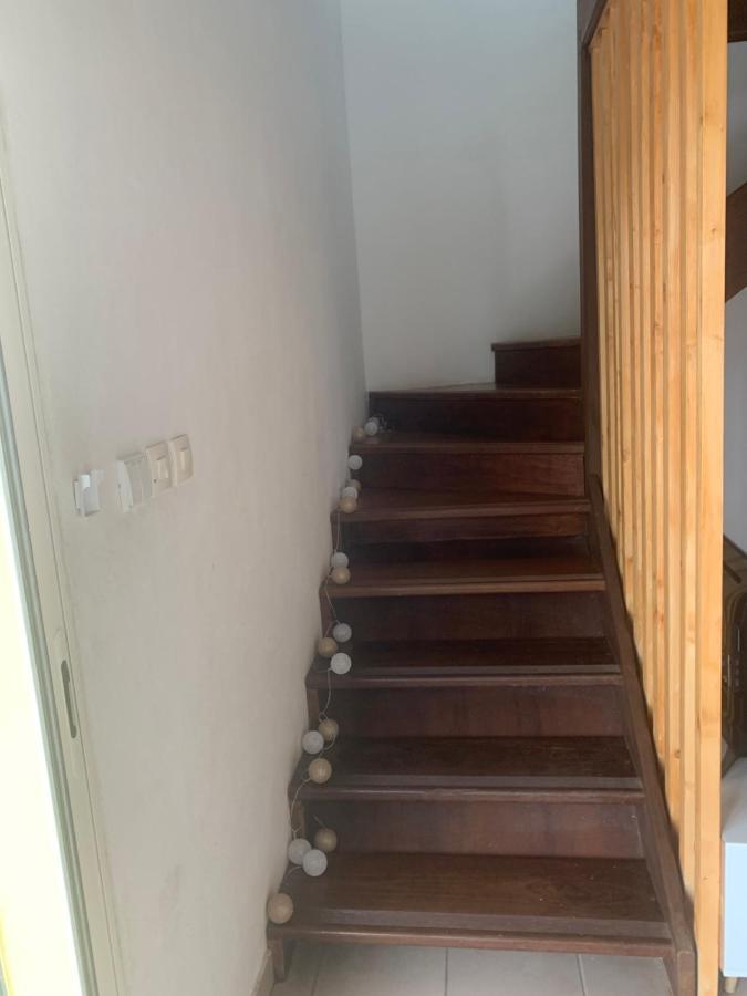 The N'House Apartment Куру Екстериор снимка