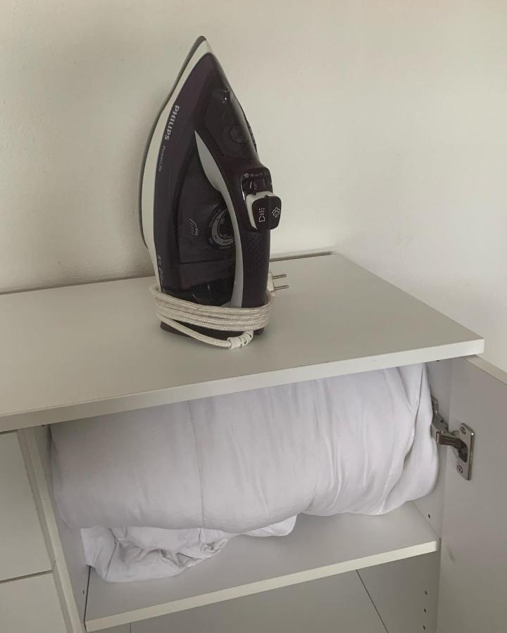 The N'House Apartment Куру Екстериор снимка